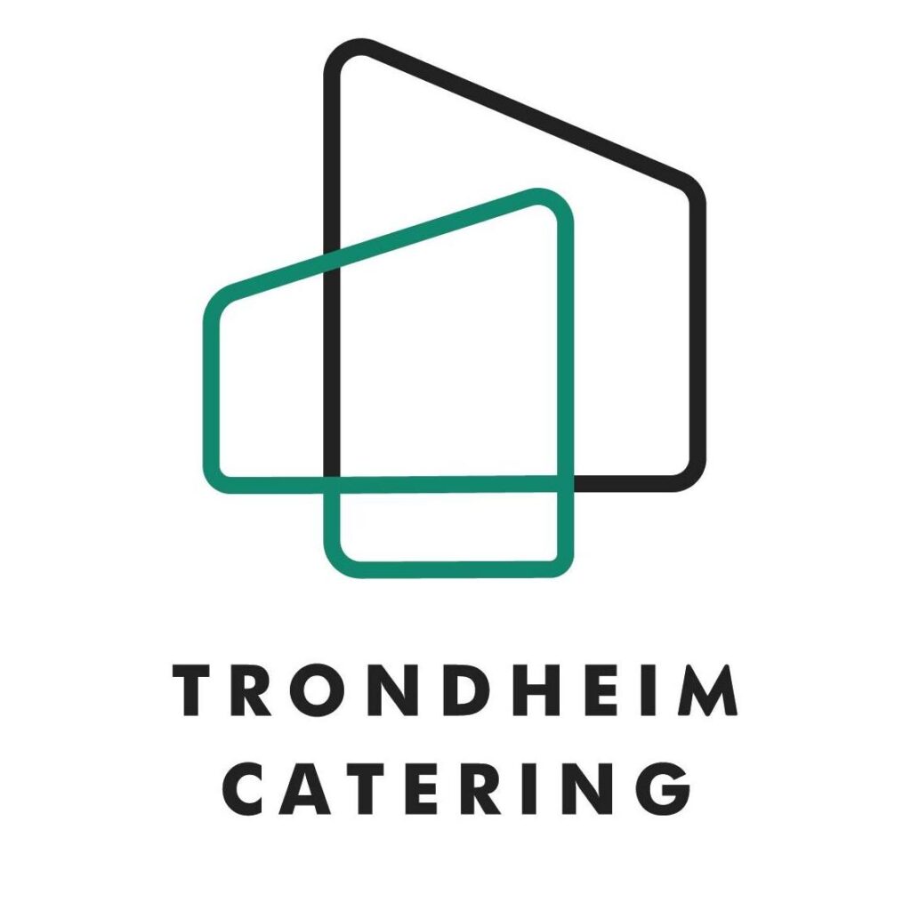 Logo Trondheim Catering